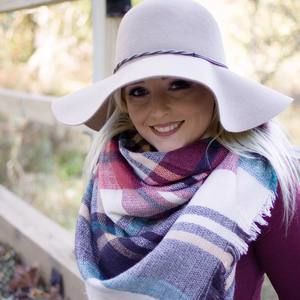 Meet your Posher, Cheyenne